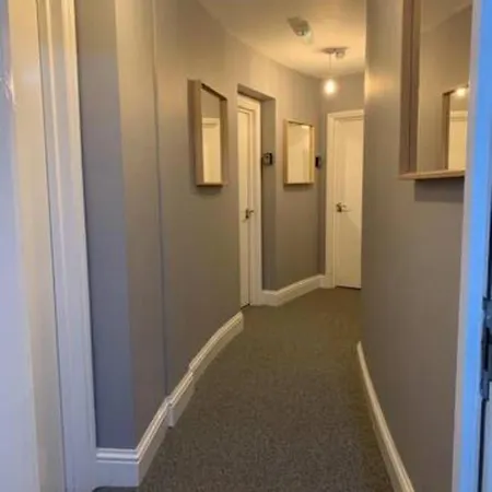 Small Double Studio Close To King'S Cross & Camden London Exterior foto