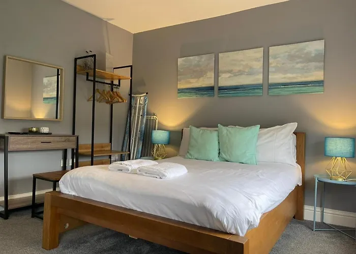 Small Double Studio Close To King\'S Cross & Camden